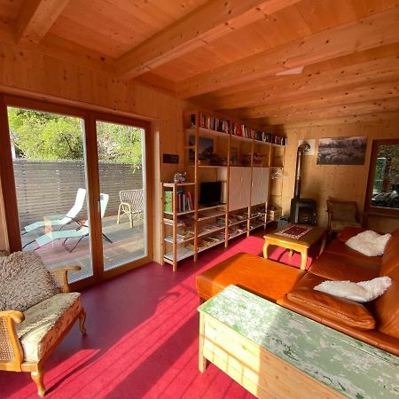 Ferienhaus Andadoana Кельгайм Екстер'єр фото