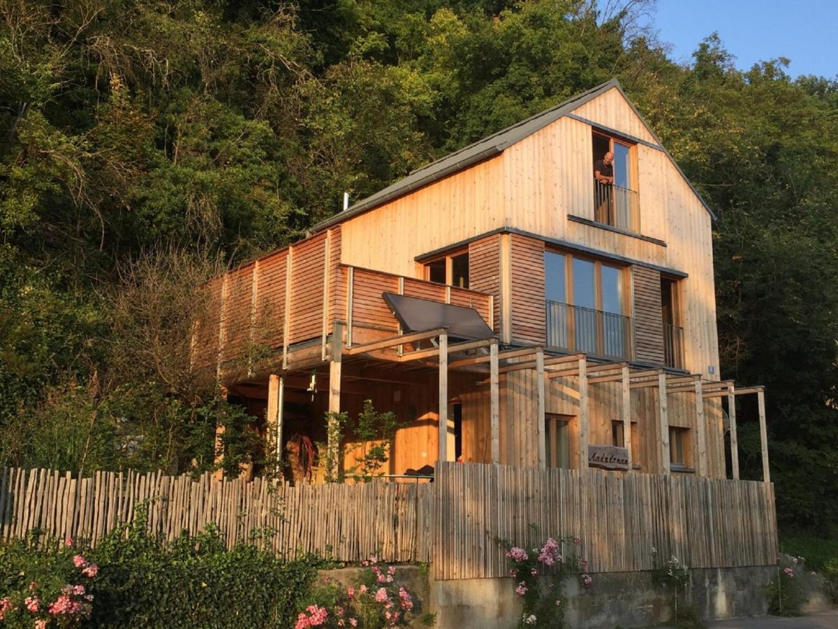 Ferienhaus Andadoana Кельгайм Екстер'єр фото