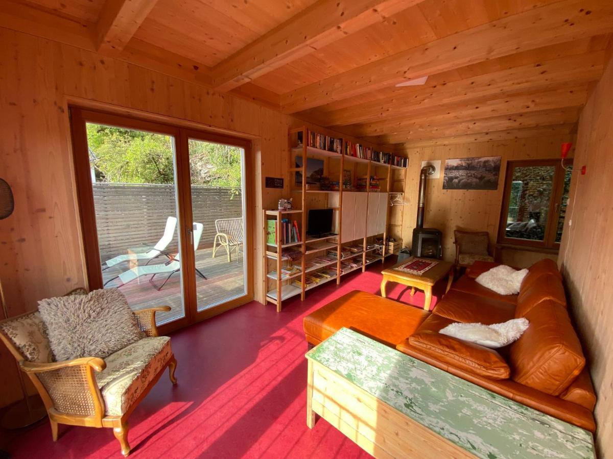 Ferienhaus Andadoana Кельгайм Екстер'єр фото