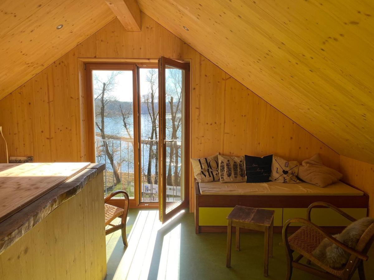 Ferienhaus Andadoana Кельгайм Екстер'єр фото